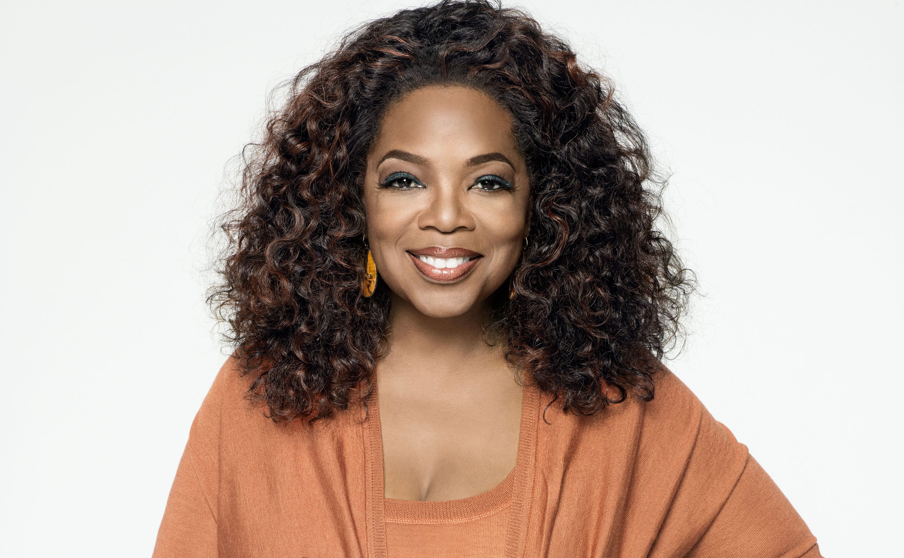 Oprah Winfrey Wallpaper Desktop Wallpaperexpert