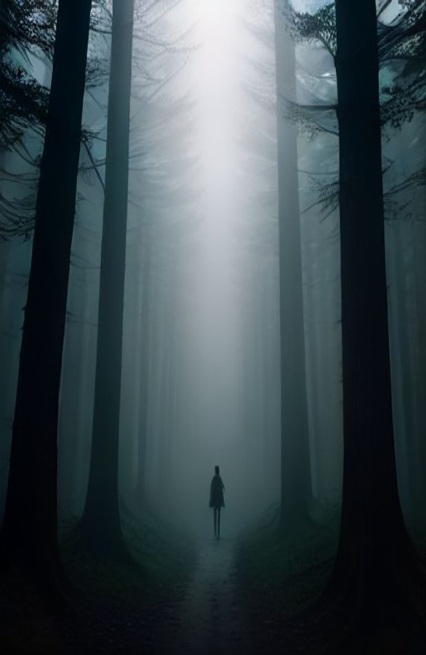 Dark Aesthetic Wallpaper