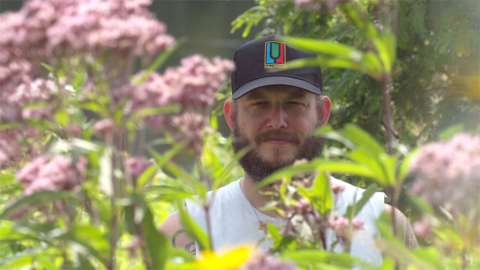 Wele To Bon Iver Wisconsin Pitchfork