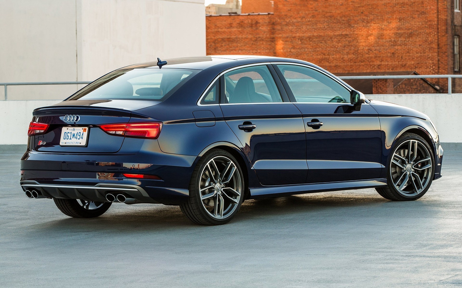 Audi S3 Wallpaper 24 Images On Genchi Info A3 Sedan Wallpapers Hd 1920x1200
