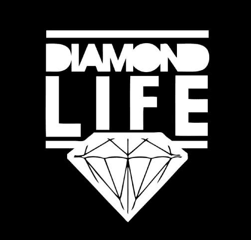 Diamond Life Supply Co Wallpaper Logo Car