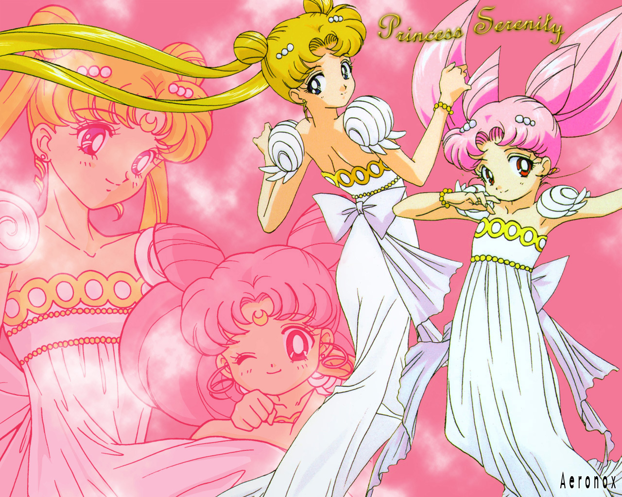 Sailor Moon   Sailor Moon Wallpaper 8935254