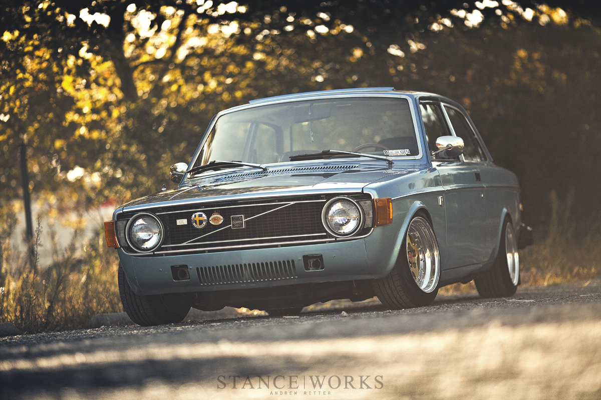 Volvo Gl Pics Retro Rides