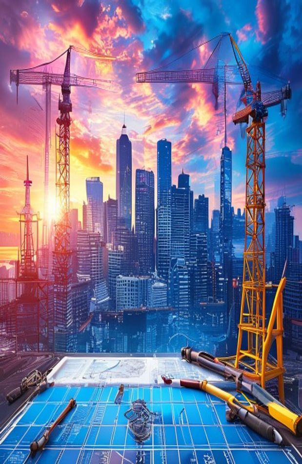 Civil Engineering Wallpaper
