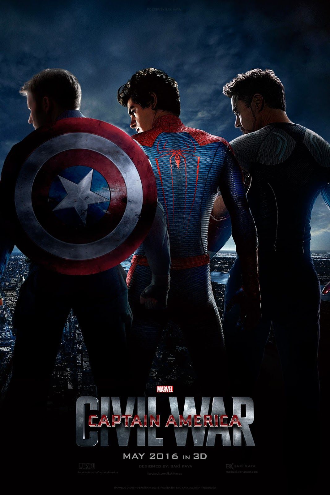 Captain America Civil America Wallpapers   Top Free Captain