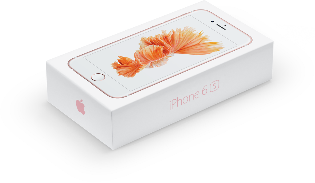  has made both the iphone 6s and 6s plus available for online pre order