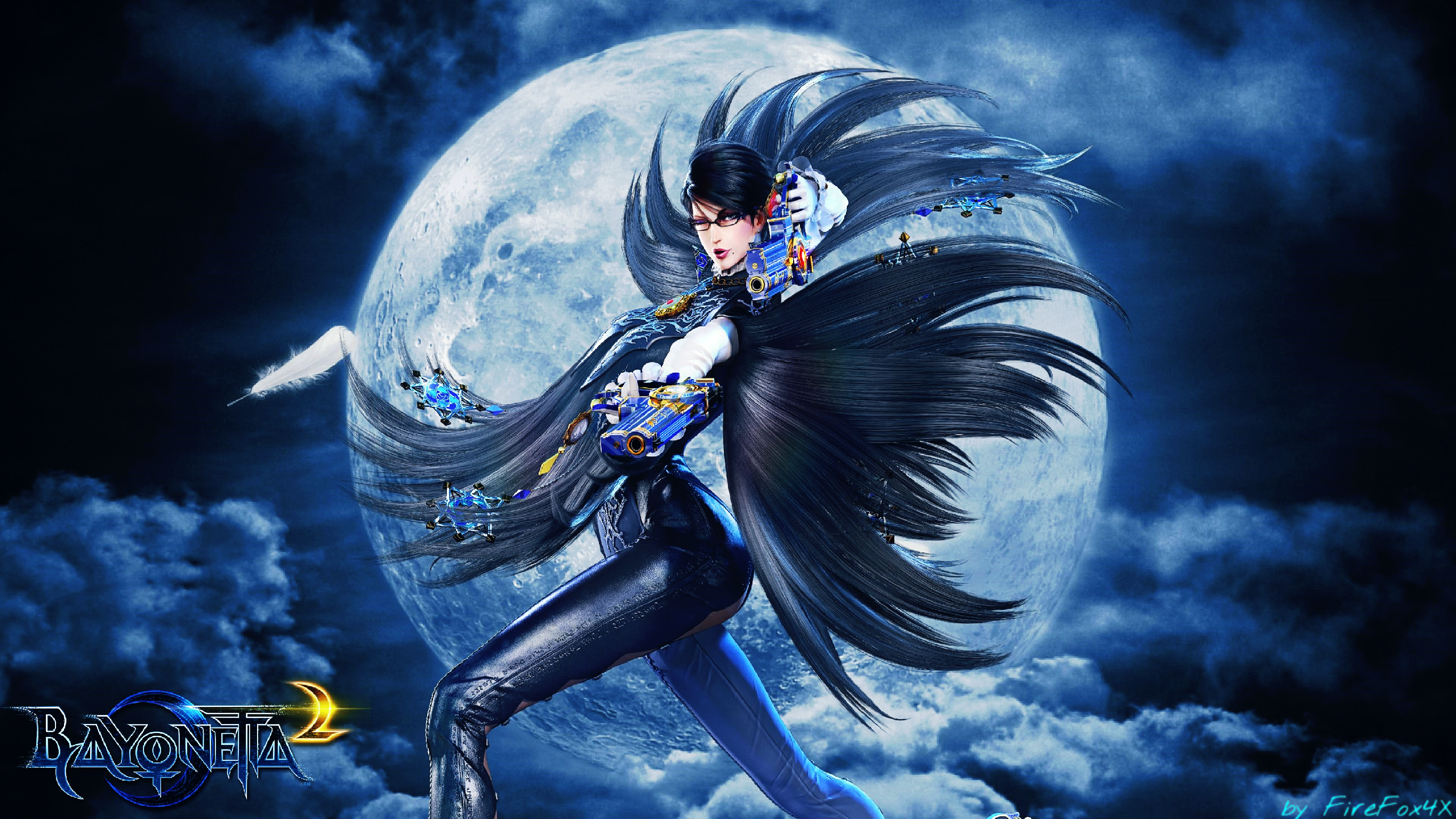 Free Download Bayonetta 2 Wallpaper By Firefox4x 2730x1536 For Your Desktop Mobile Tablet Explore 74 Bayonetta Wallpaper Nintendo Wallpapers Bayonetta Wallpaper 1080p Bayonetta Iphone Wallpaper
