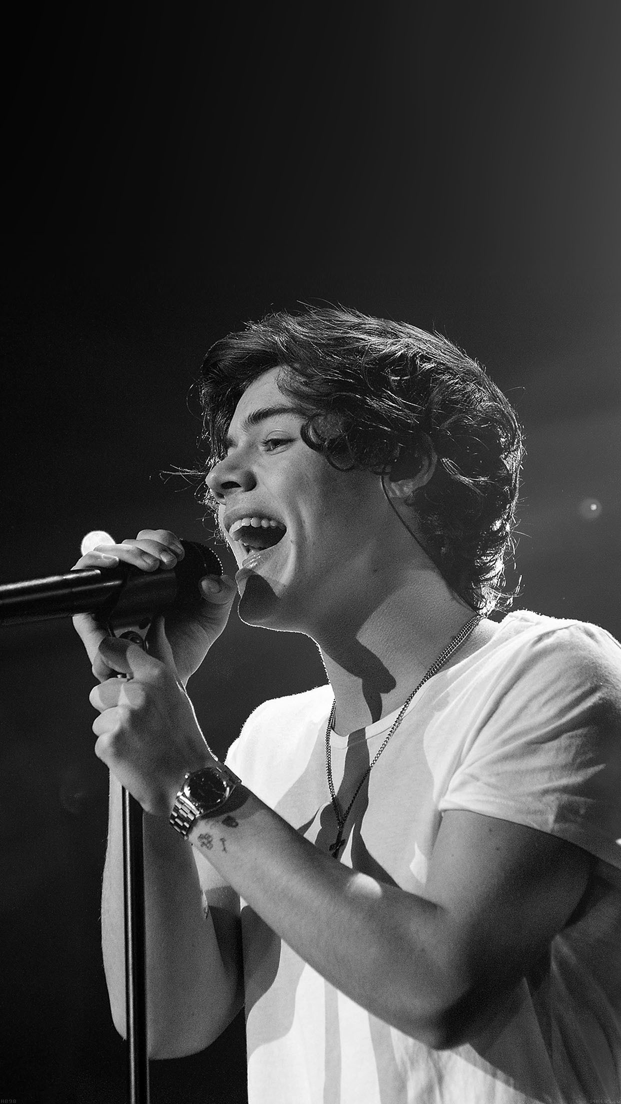 Harry Styles Wallpaper