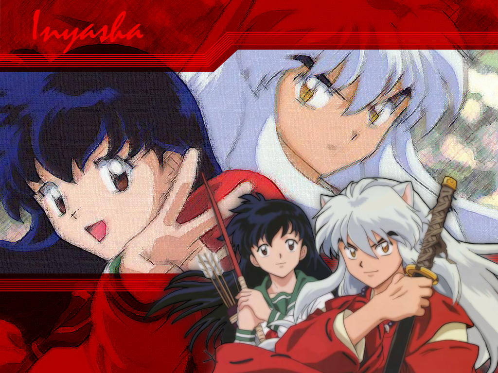 Wallpaper Inuyasha Photo Gallery Picture