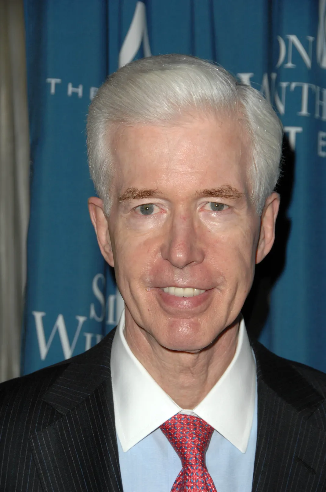 Gray Davis Wallpaper