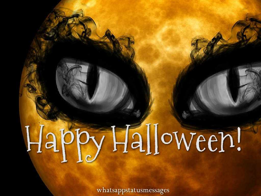 Happy Halloween Image Pictures Photos And
