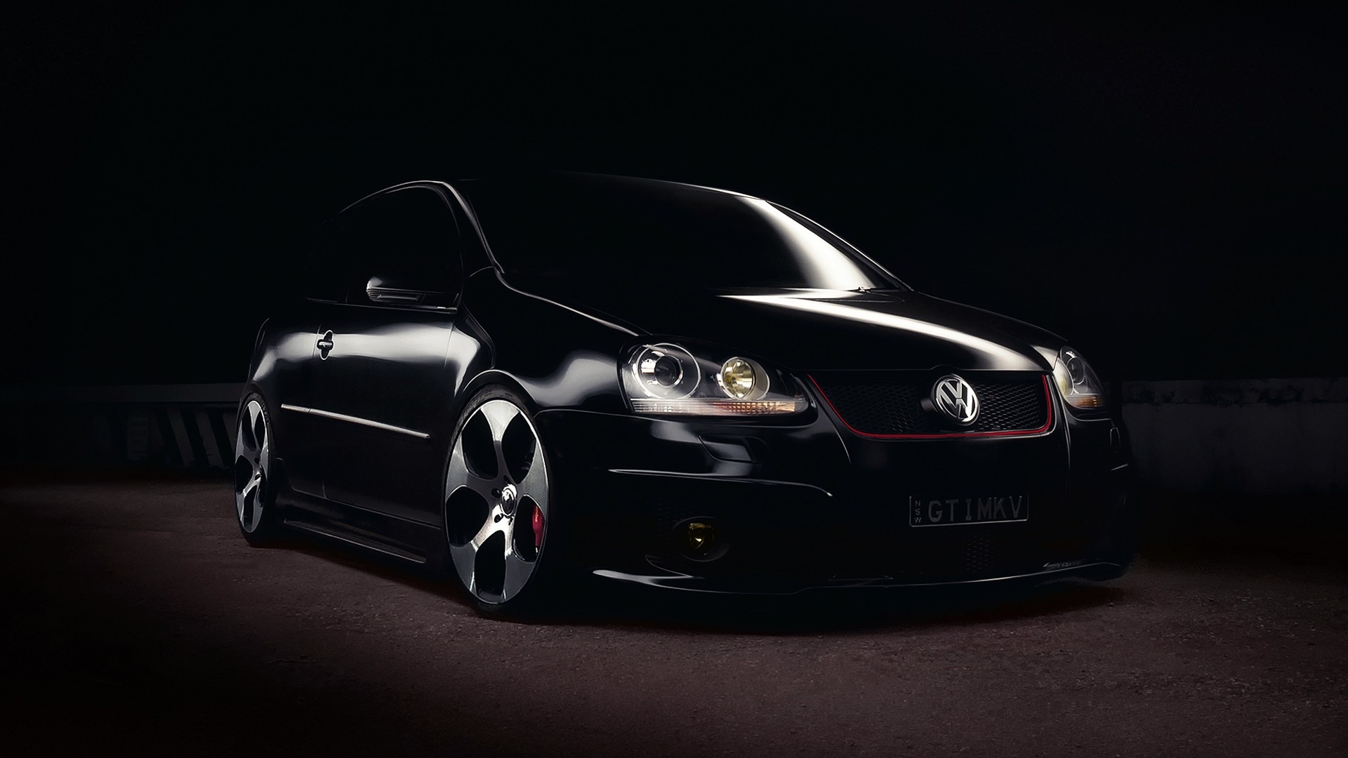 Volkswagen Golf GTI Wallpapers and Background Images   stmednet