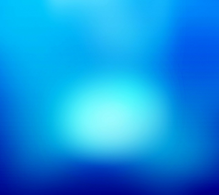 Blue Simple Background Htc One X Wallpaper High Resolution