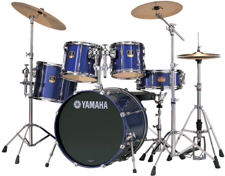 Yamaha Drum Set Wallpaper Image Pictures Becuo