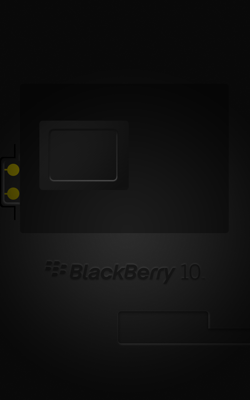 Bb10 Limited Edition Wallpaper The World Of