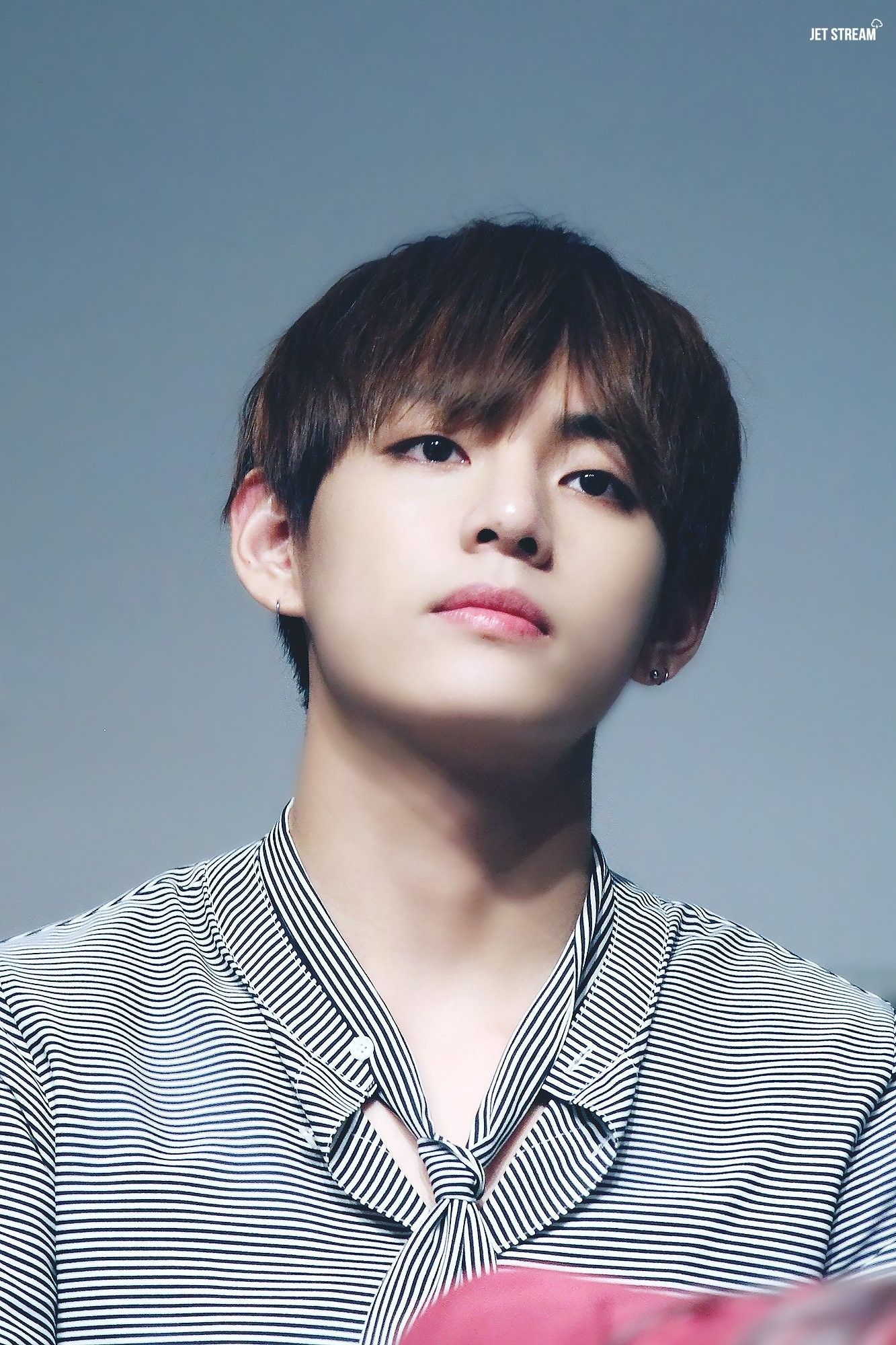 Tae Hyung Desktop Wallpaper On