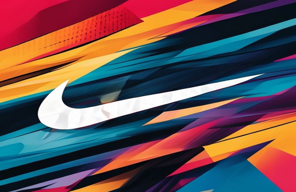 Nike Logo Wallpaper