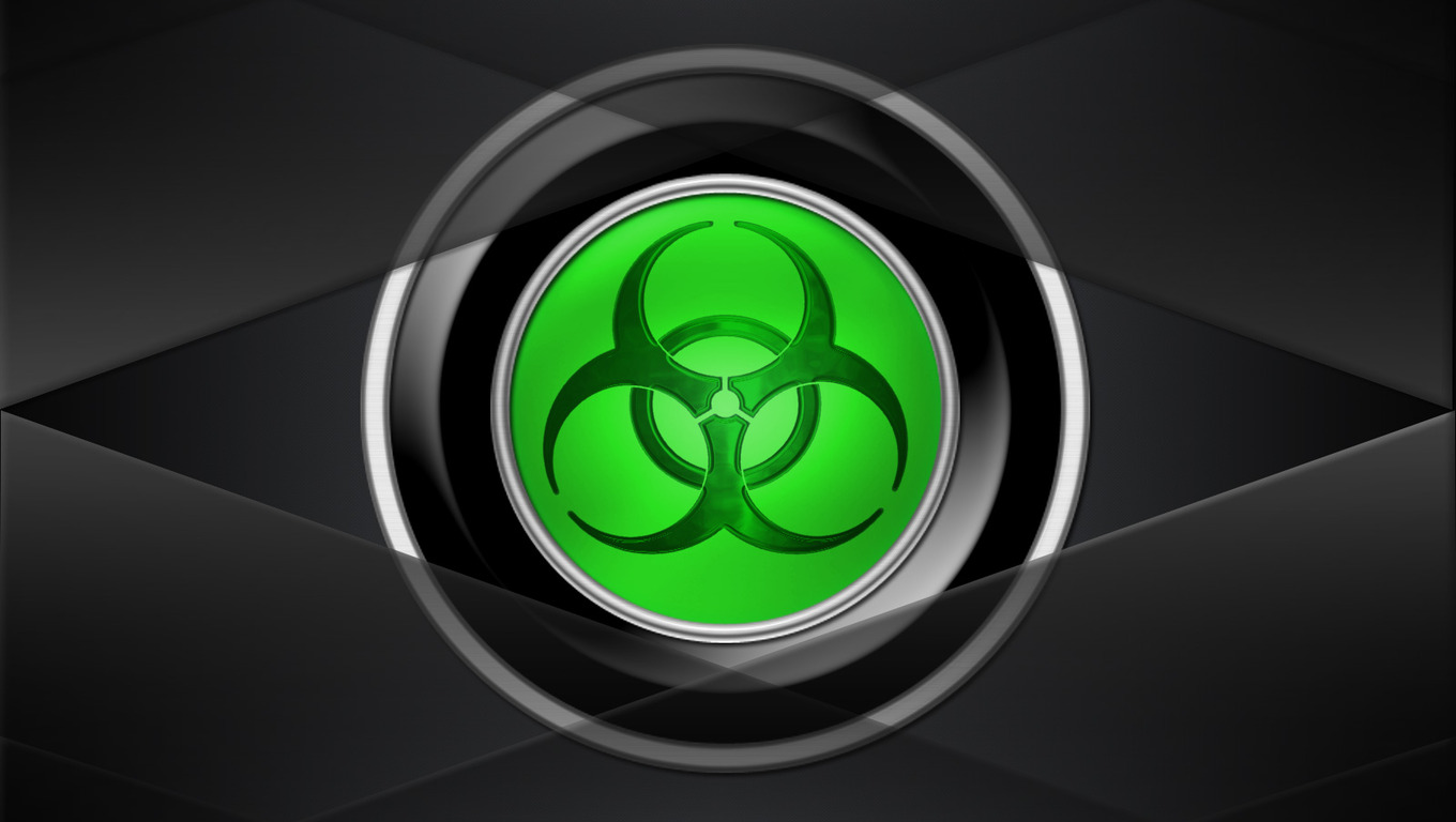 Biohazard Wallpaper HD Background Desktop
