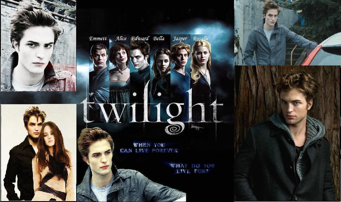 Twilight Movie Desktop Background