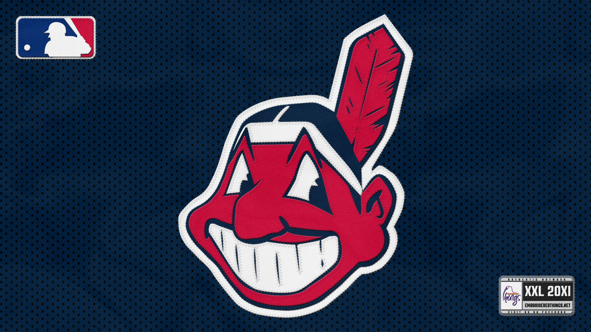 Awesome Cleveland Indians Wallpaper