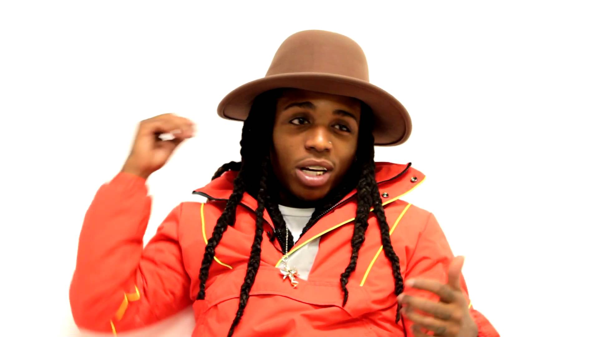 Best Jacquees Wallpaper