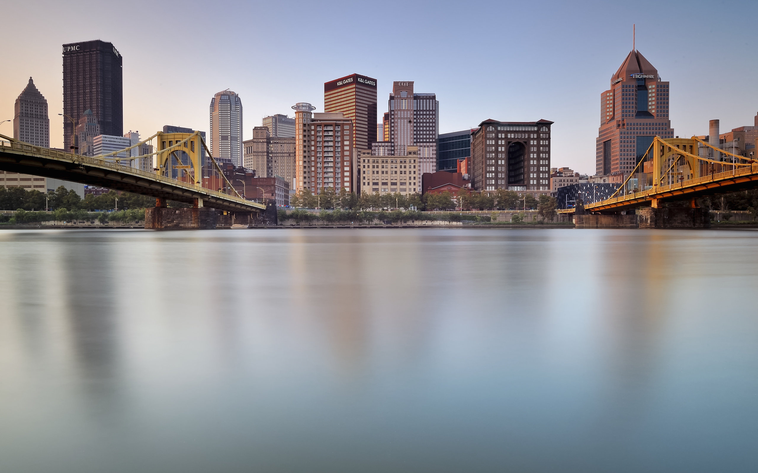 Best Pittsburgh Wallpaper Id For High Resolution HD