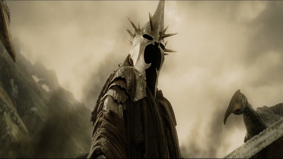 Witch King Wallpaper