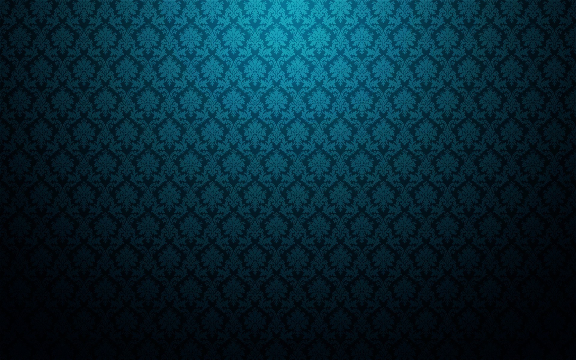 Turquoise And Black Wallpaper Desktop Background