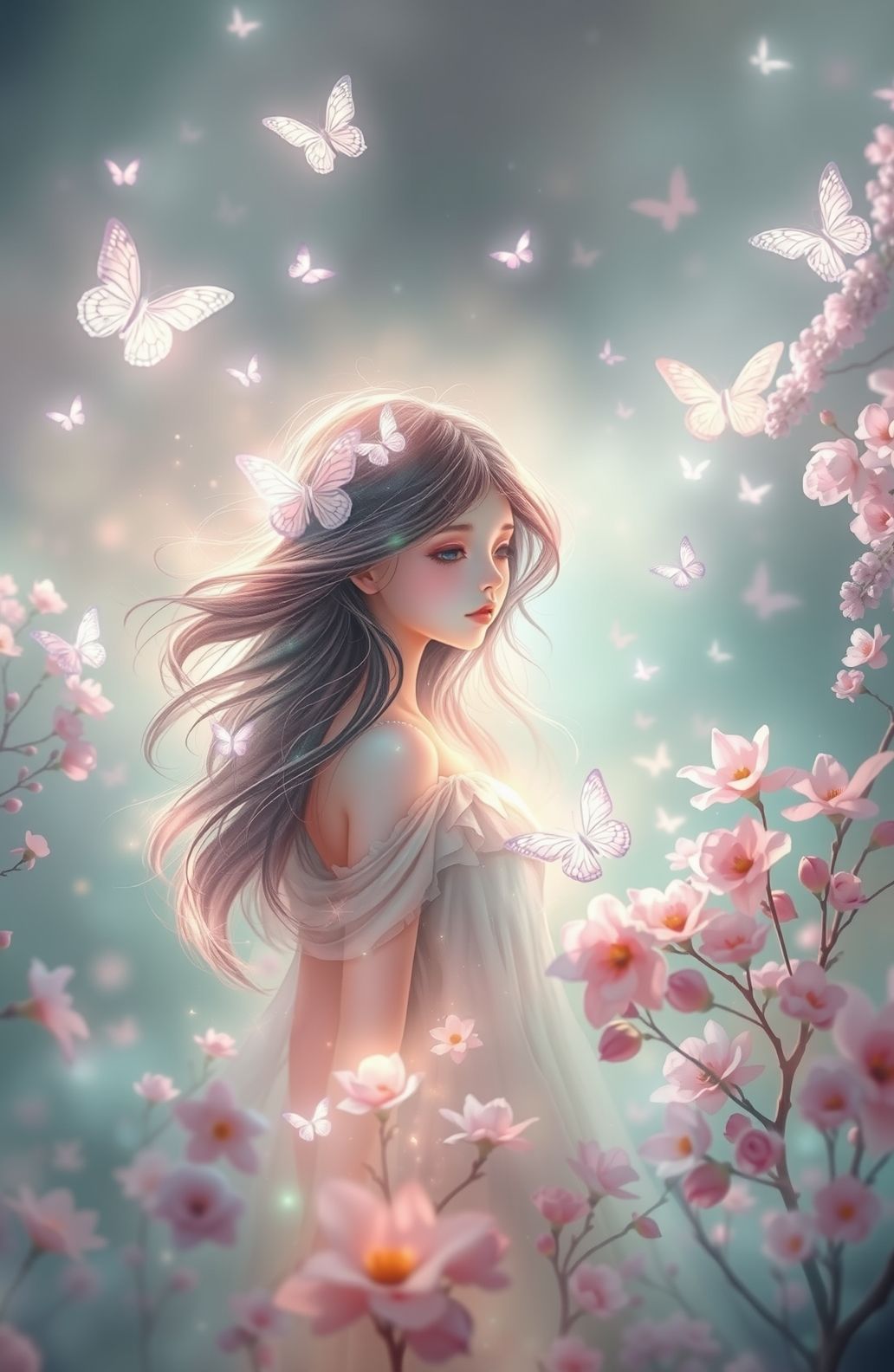 Wallpaper And Screensavers Girls