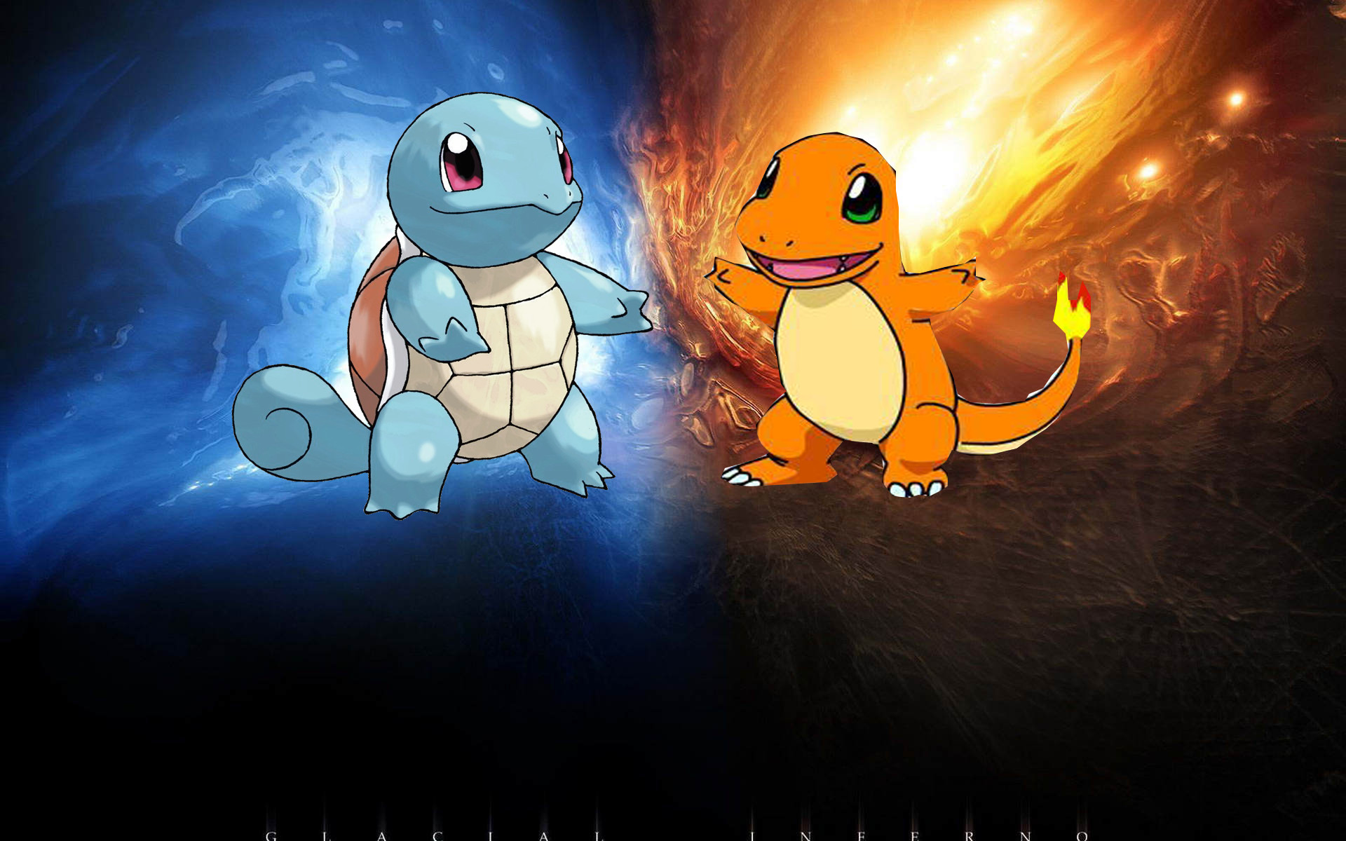 Squirtle Wallpaper Large Resolution