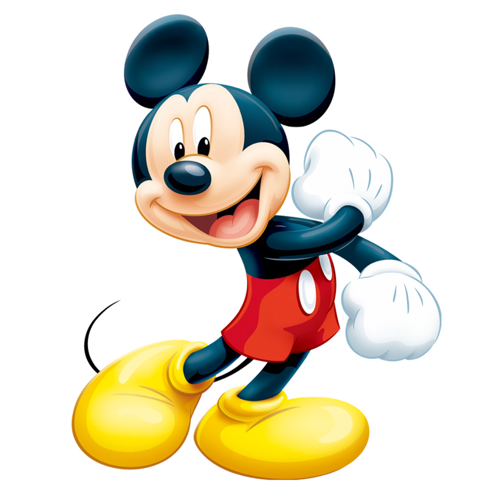 Mickey Mouse Clubhouse BirtHDay Wallpaper For