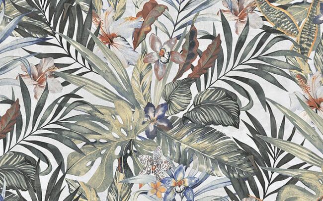 Premium Wallpaper Tiles Designs To Enhance Your Wall D Cor