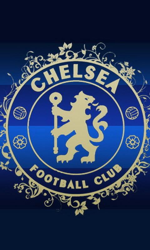 Related Chelsea Fc S40 Nokia Theme Mobile Apps
