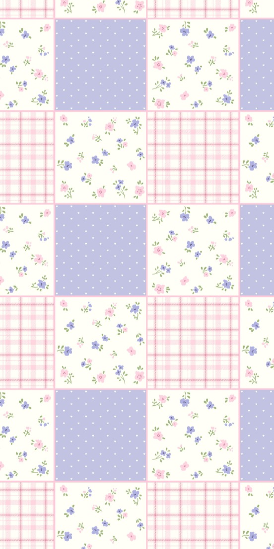 Beautiful Floral Patterns Phone Wallpaper For Your Lockscreen In
