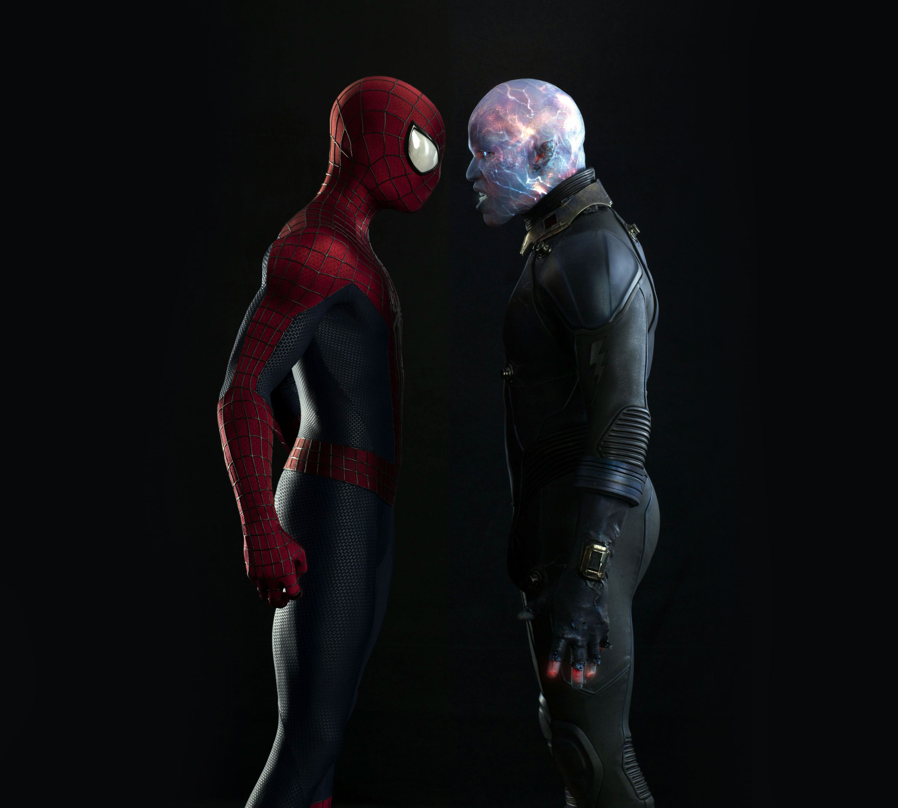 The Amazing Spider Man 2 Wallpapers [HD] Facebook Cover Photos 3000x2700
