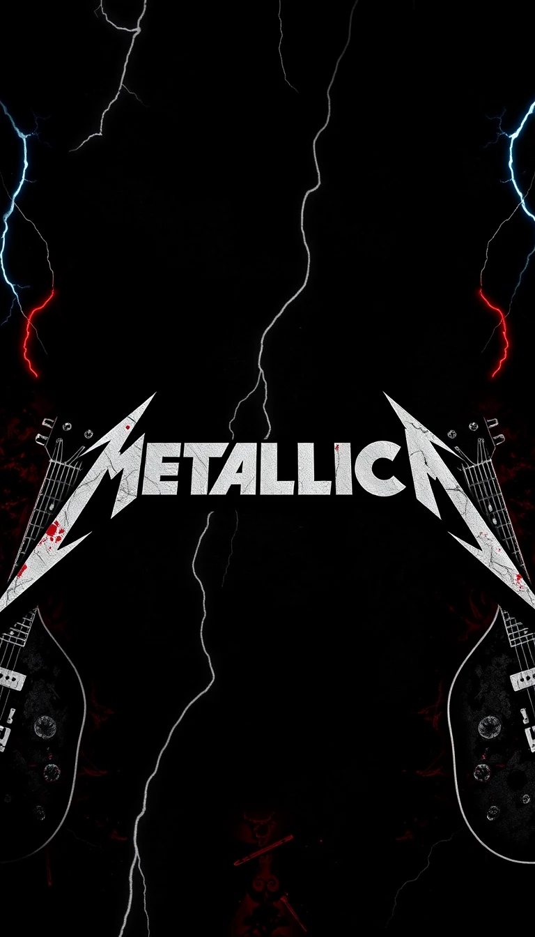 🔥 [80+] Metallica Phone Wallpapers WallpaperSafari
