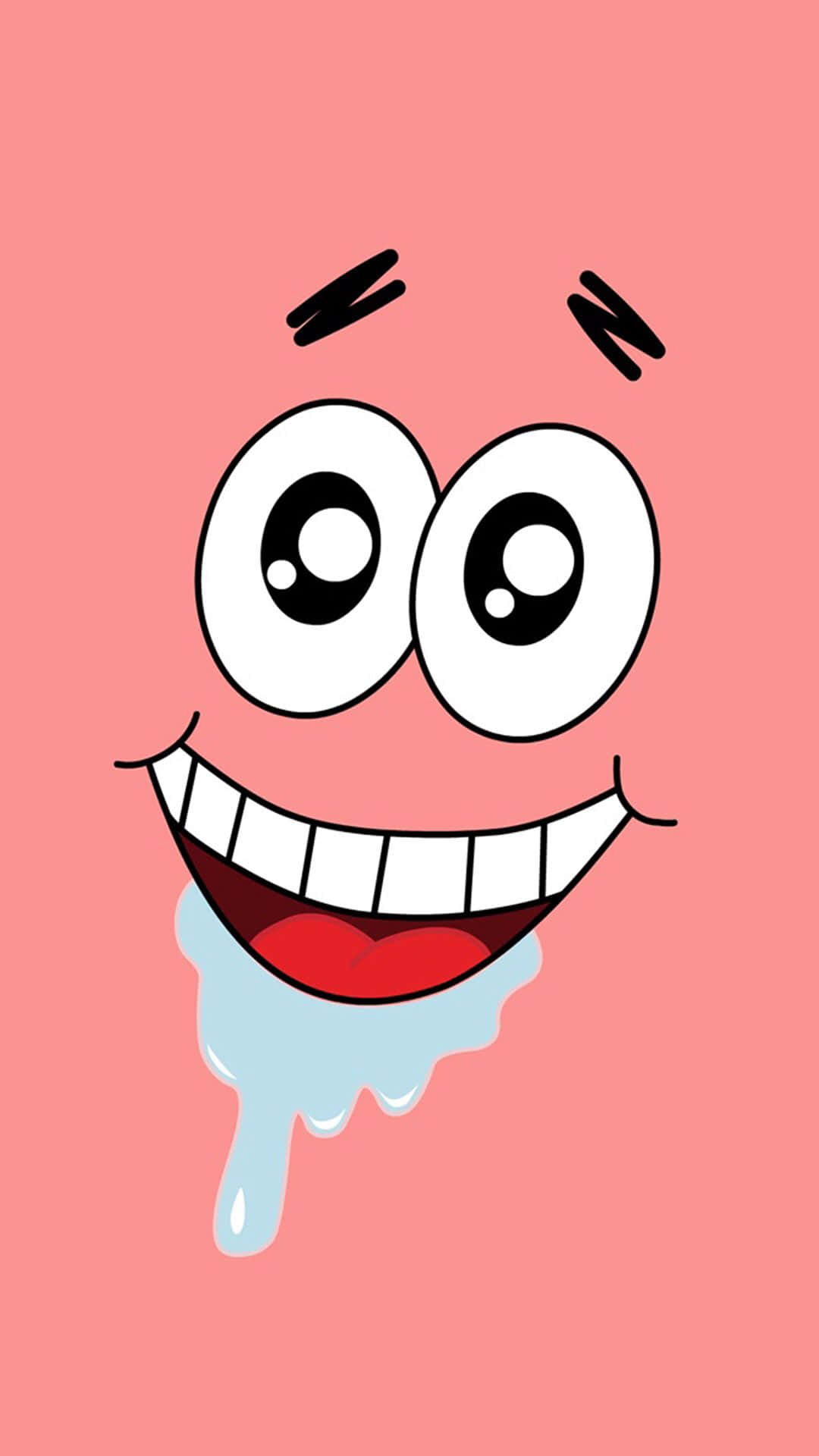 Character Background Wallpaper