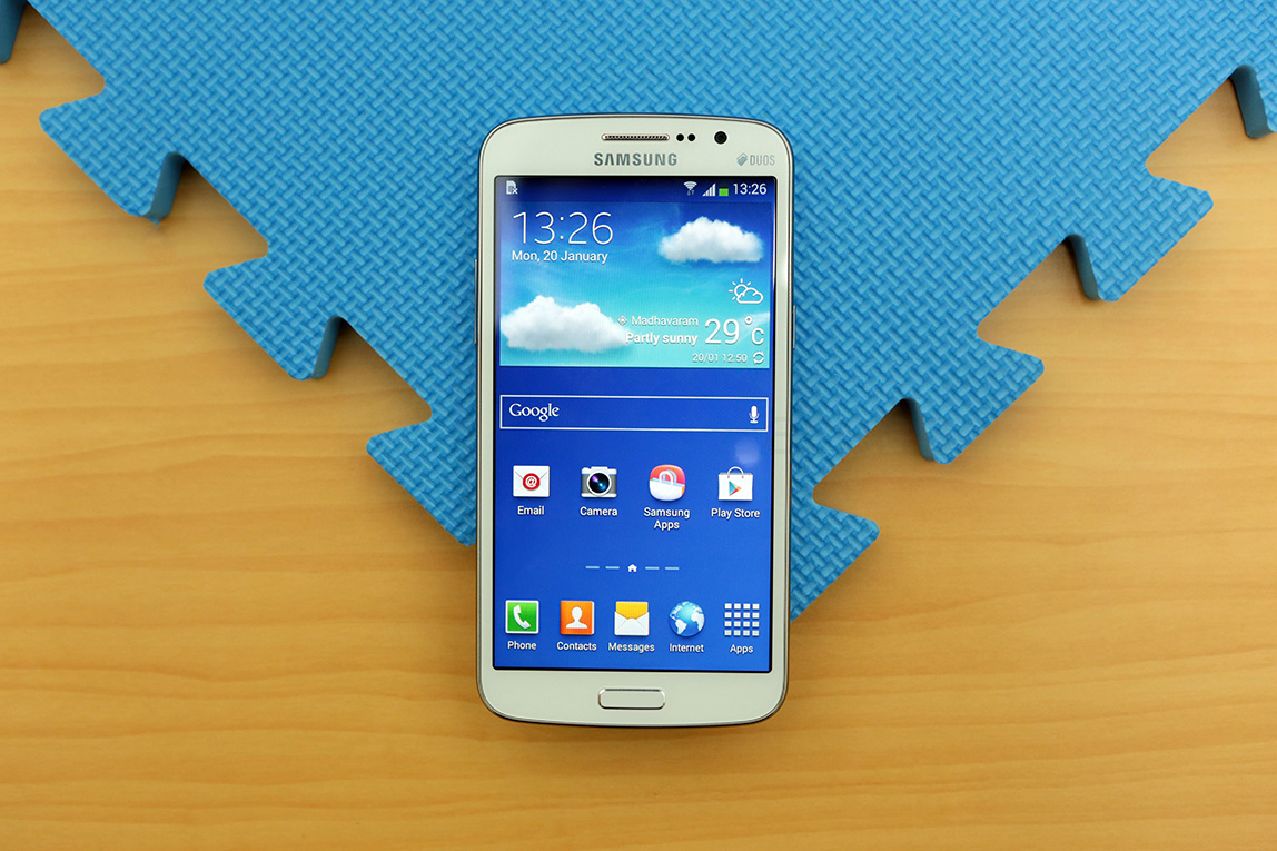 Samsung Galaxy Grand Price in India 2014 21st November   HD Wallpapers