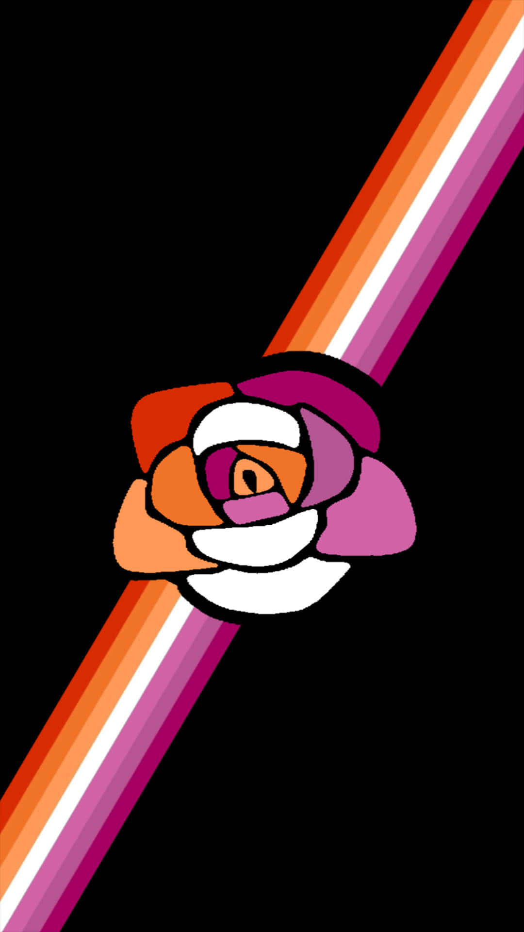 Lesbian Background Wallpaper
