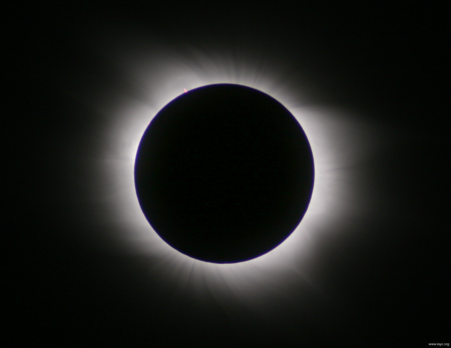 How To A Total Solar Eclipse One Minute Astronomer