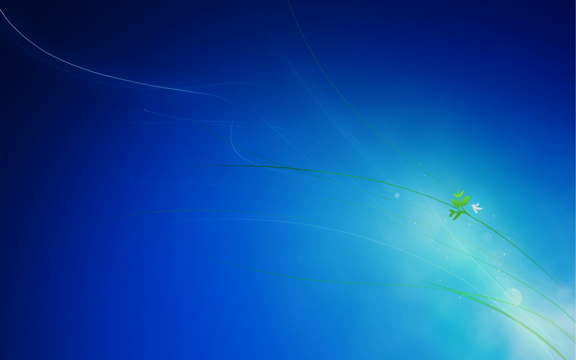 Windows Startup Screen Wallpaper WallpaperSafari