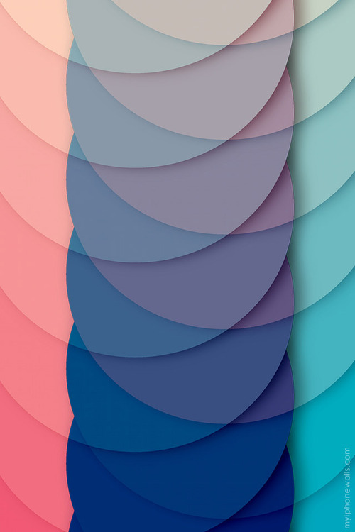 Pattern And Co Cool Pastel Wallpaper For Your Apple