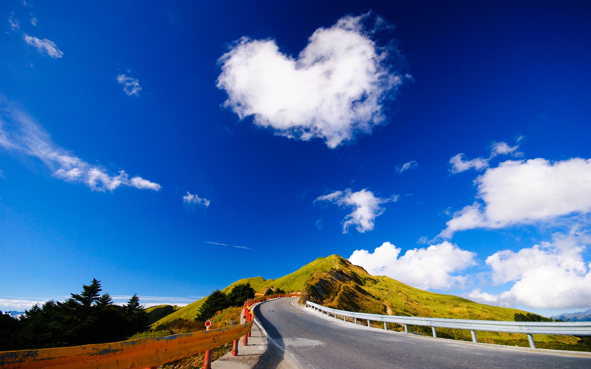 Hearty Cloud Wallpapers HD Wallpapers 1920x1200