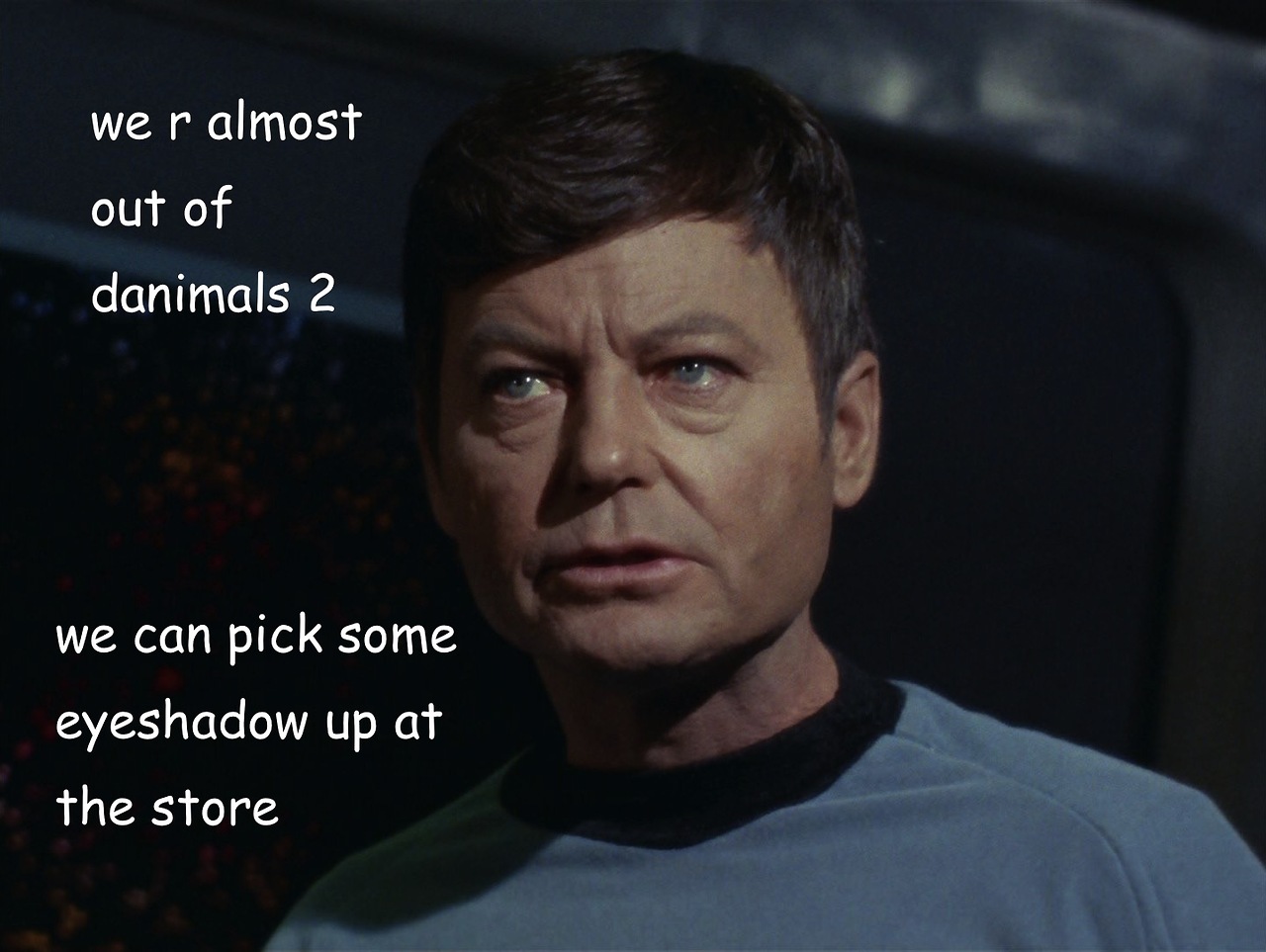Quotes From Star Trek