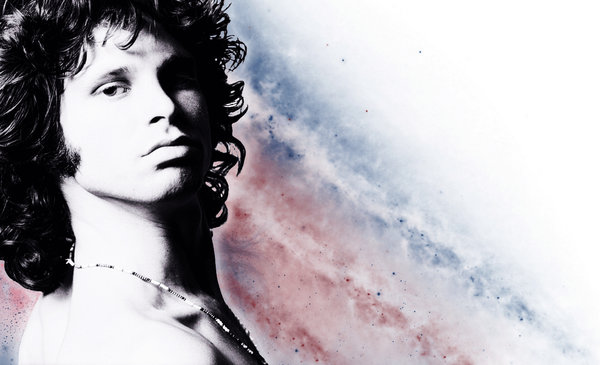 Jim Morrison Wallpaper The