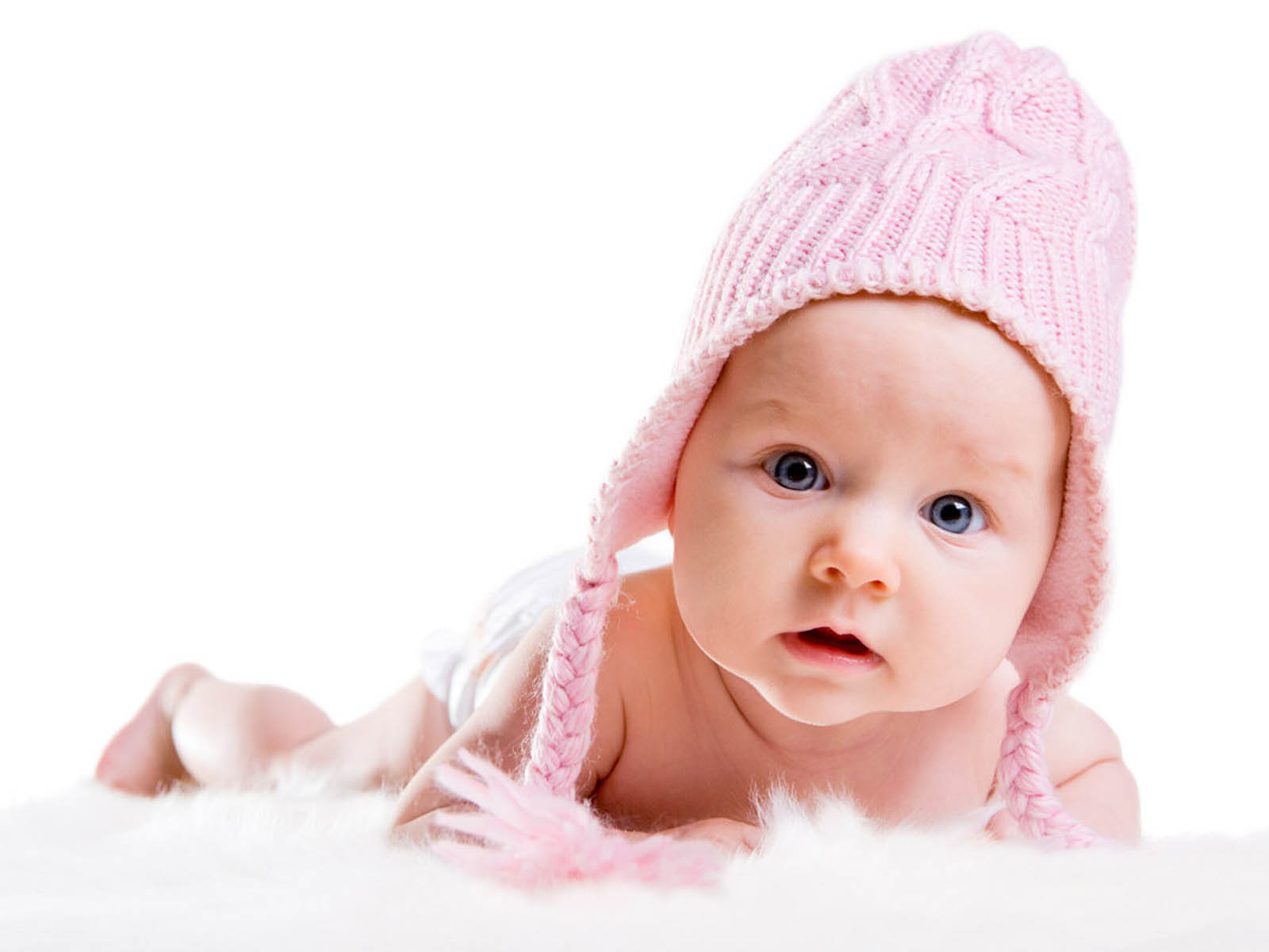 Baby Wallpaper Image Photos Pictures And Background For