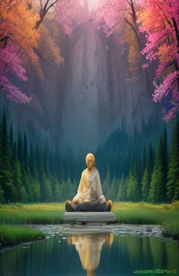 Sikh Guru Wallpaper