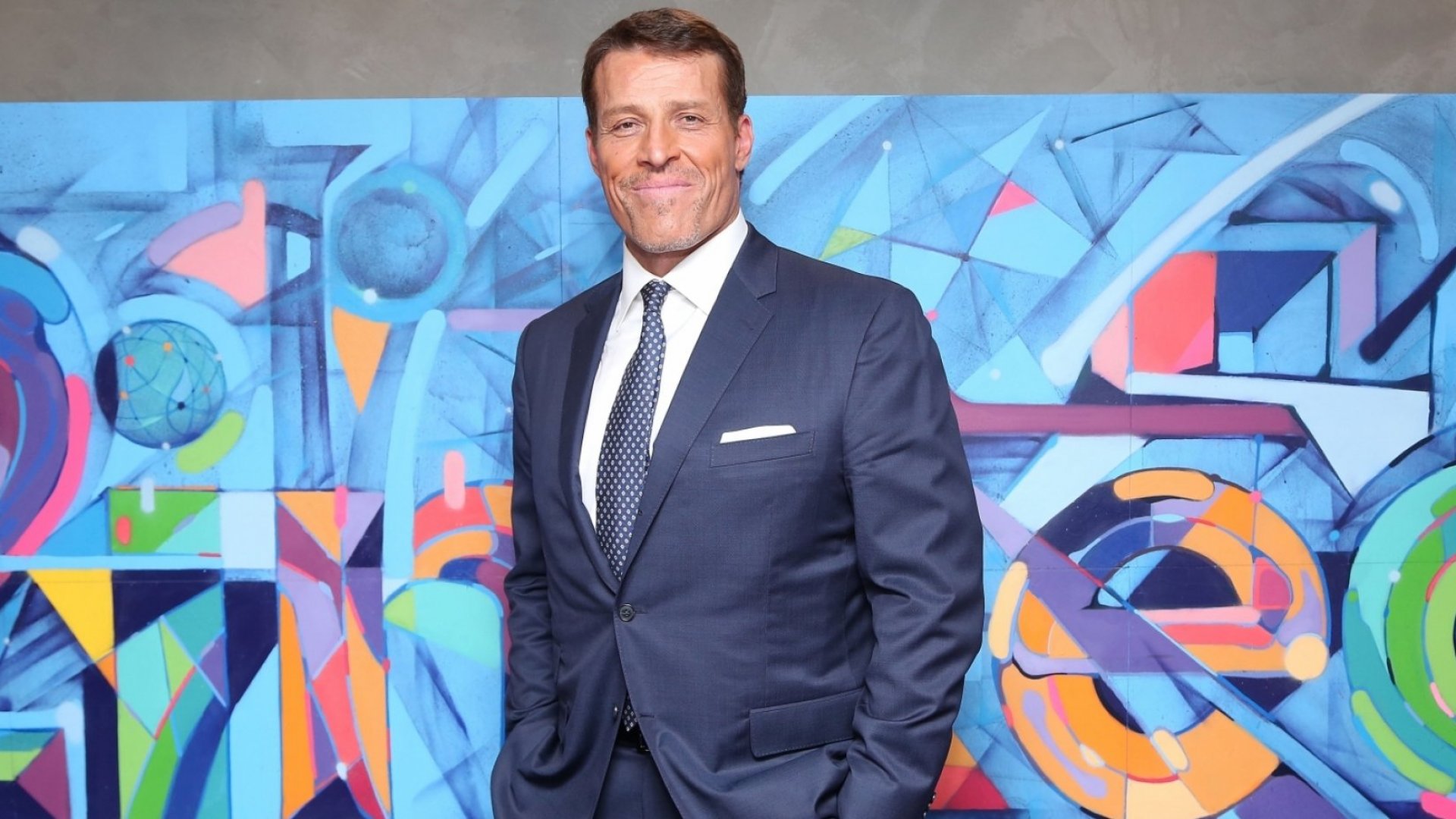 Why Tony Robbins Wants To Get In Your Car Before Hiring You Inc