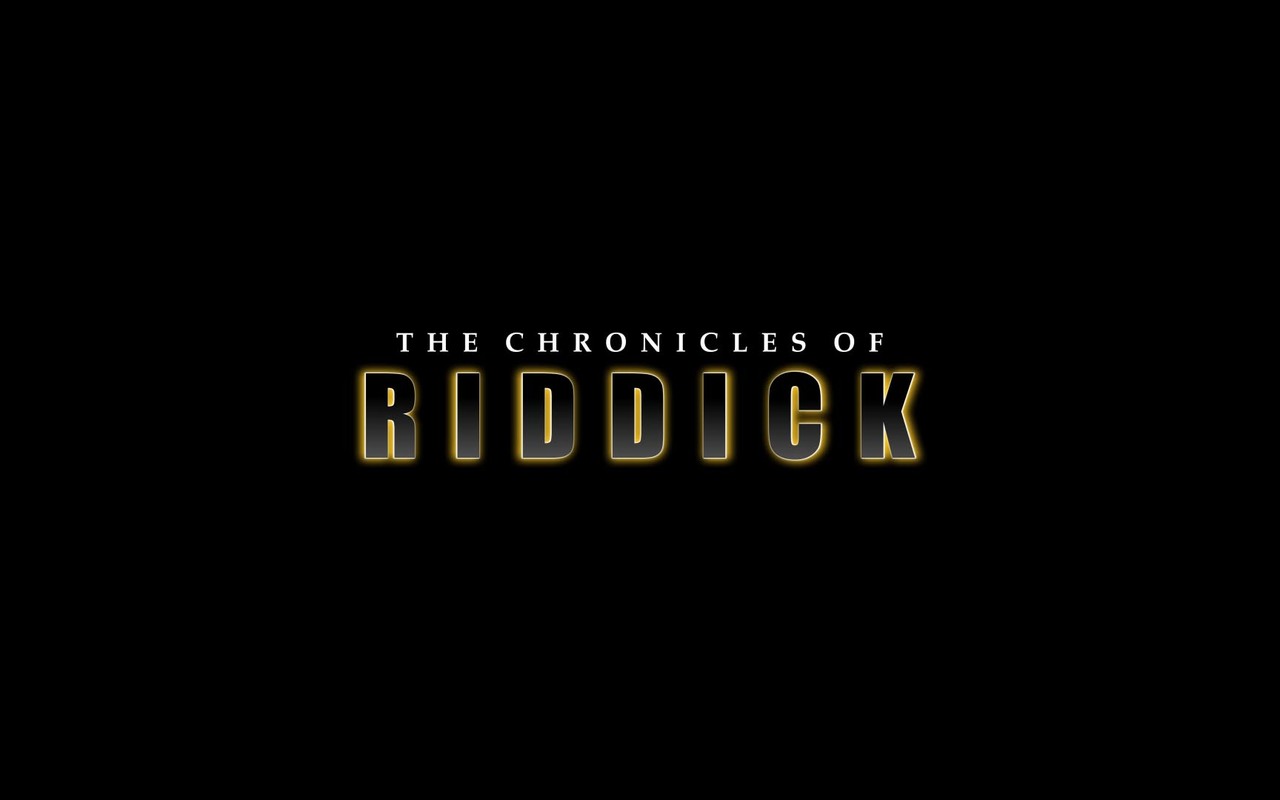 The Chronicles Of Riddick Widescreen Wallpaper