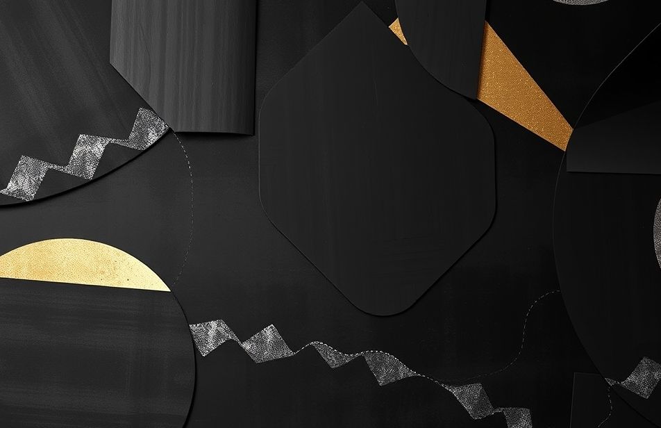 Black Aesthetic Cool Wallpaper